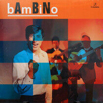 Bambino - Bambino -Reissue-