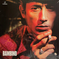 Bambino - Bambino (1976) -Remast-