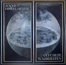 Distelmeyer, Jochen - Gefuhlte Wahrheiten