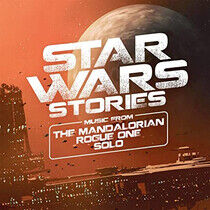 Vrabec, Ondrej - Star Wars Stories -..