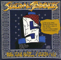 Suicidal Tendencies - Controlled.. -Coloured-