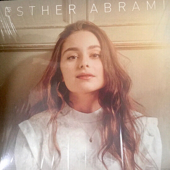 Abrami, Esther - Esther Abrami