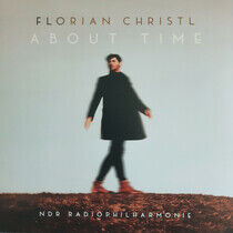 Christl, Florian / Ndr Ra - About Time