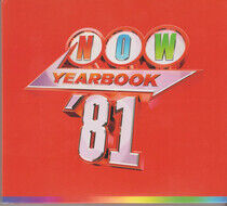 V/A - Now Yearbook 1981