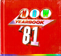 V/A - Now Yearbook '81