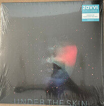 Levi, Mica - Under the Skin -Ltd-
