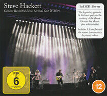 Hackett, Steve - Genesis Revisited.. -Ltd-