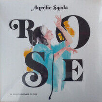 Saada, Aurelie - Rose