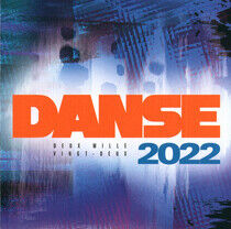 V/A - Danse 2022