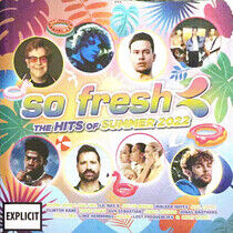 V/A - So Fresh: the Hits of..