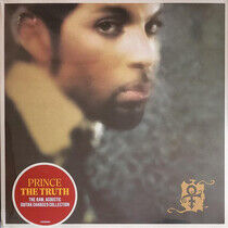 Prince - Truth -Reissue-