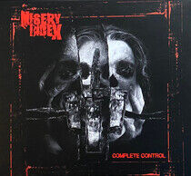 Misery Index - Complete Control -Ltd-