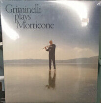 Griminelli, Andrea - Griminelli Plays..