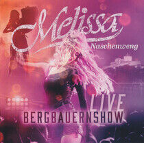Naschenweng, Melissa - Bergbauernshow Live