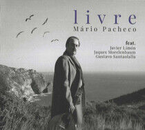 Pacheco, Mario - Livre