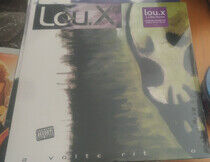 Lou-X - A Volte Ritorno -Reissue-
