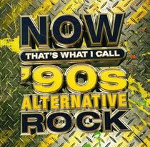 V/A - Now That's ... '90s Alter