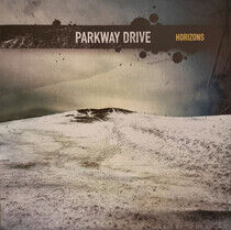 Parkway Drive - Horizons -Coloured-