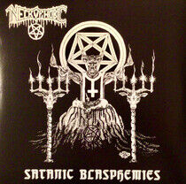 Necrophobic - Satanic Blasphemies -Hq-
