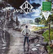 Labrie, James - Beautiful Shade of.. -Hq-