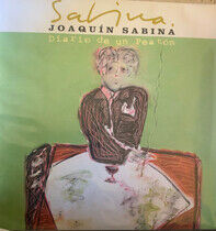 Sabina, Joaquin - Diario De Un.. -Coloured-