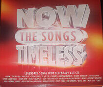 V/A - Now That's ... Timeless