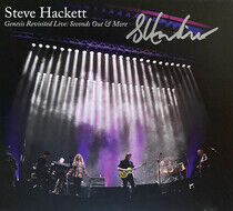 Hackett, Steve - Genesis Revisited.. -Ltd-