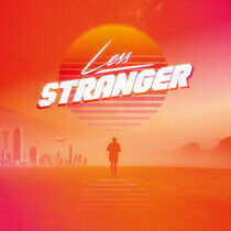 Less - Stranger -Digi-