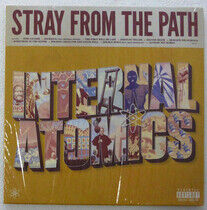 Stray From the Path - Internal Atomics