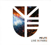 Meute - Live In Paris -Digi-