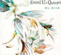 Emmi U. Quintet - My Bird