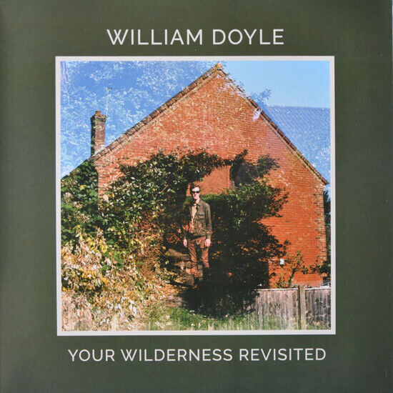 Doyle, William - Your.. -Gatefold-