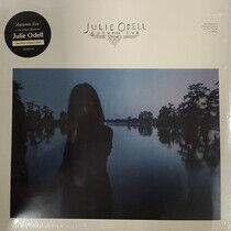 Odell, Julie - Autumn Eve -Indie-