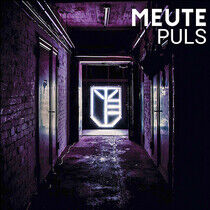 Meute - Puls -Gatefold-