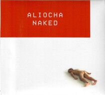 Aliocha - Naked -Digi-