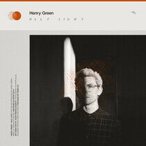 Green, Henry - Half Light -Digi-