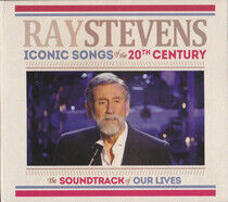Stevens, Ray - Iconic Songs of the..