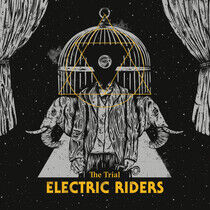 Electric Riders - Trial
