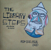 Library Steps - Rap Dad,.. -Download-