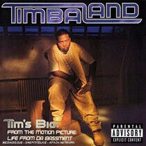 Timbaland - Tim's Bio: From the..