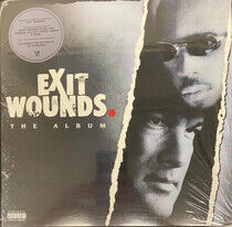 V/A - Exit Wounds -Reissue-
