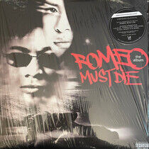 V/A - Romeo Must Die -Reissue-