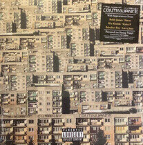 Curren$Y & the Alchemist - Continuance