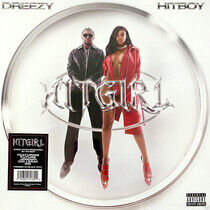 Dreezy - Hitgirl