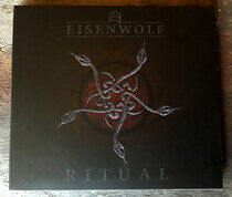 Eisenwolf - Ritual -Digi-