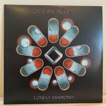 Ocean Alley - Lonely Diamond -Coloured-