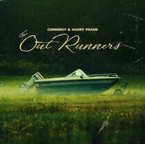 Currensy & Harry Fraud - Outrunners