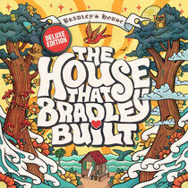 House That Bradley Built - House That.. -Digi-