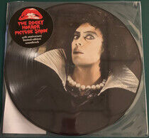 OST - Rocky Horror.. -Pd-