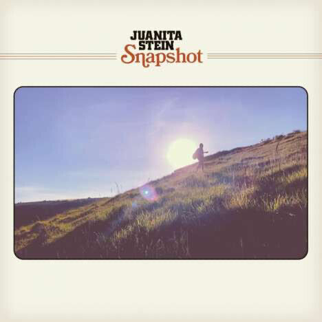 Juanita Stein - Snapshot (Vinyl)